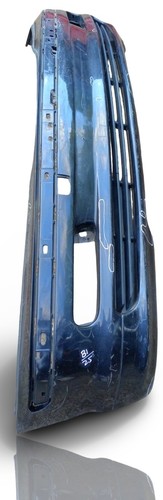BMW E46 3ER 320D STOßSTANGE VORNE EINIGE BESCHÄDIGUNGEN ORIGINAL OEM