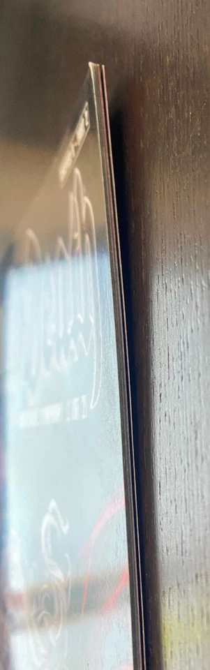 LADY DEATH Nightmare Symphony #2 (Coffin Comics 2021) -- Bad Girl -- Read - Image 3 of 3