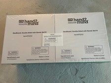 Hand2Mind ETA GeoBoard Double Sided Set of 10 NEW Education Learning Math