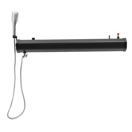 Portable Water Tank for Camping Outdoor Water Supply Roof Rack Mount Road Shower - Picture 16 of 16