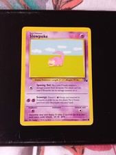 Image for Slowpoke