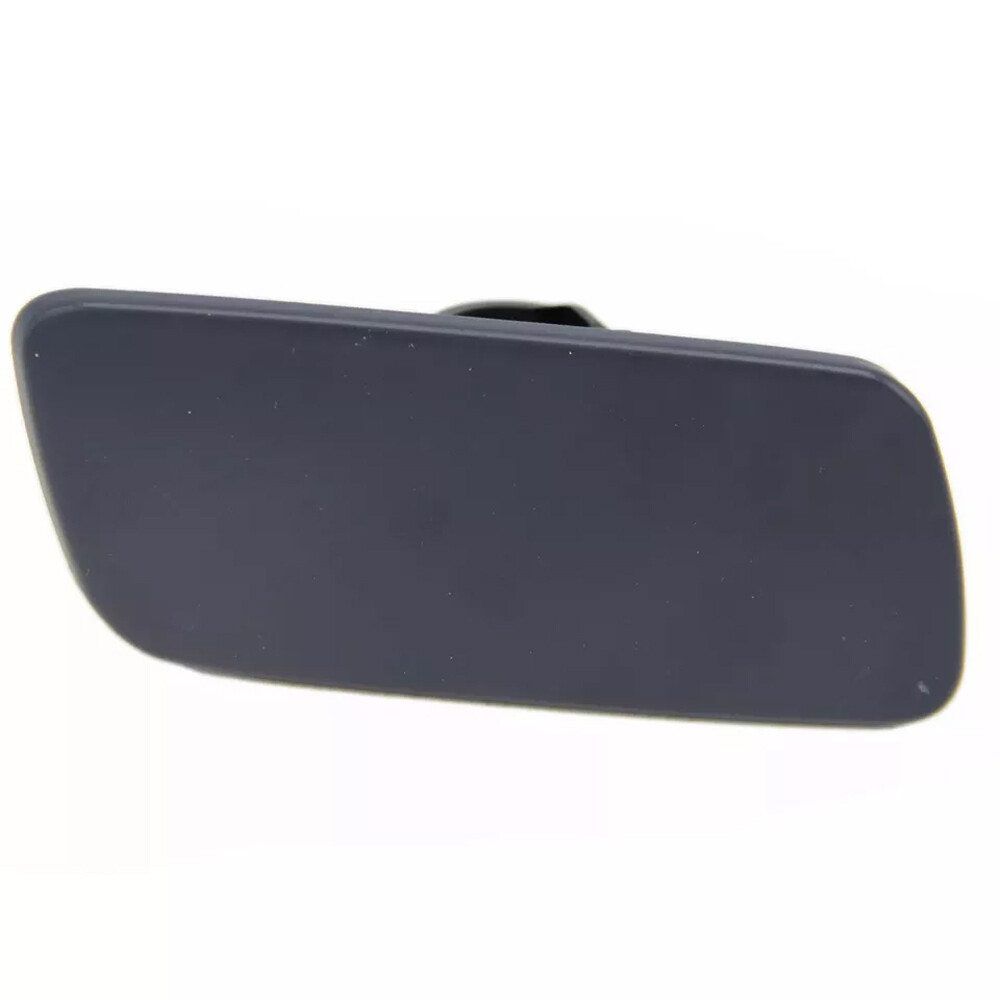 For 2010-2018 Rolls-Royce Ghost Front Left+Right Headlight Cleaning Nozzle Cover