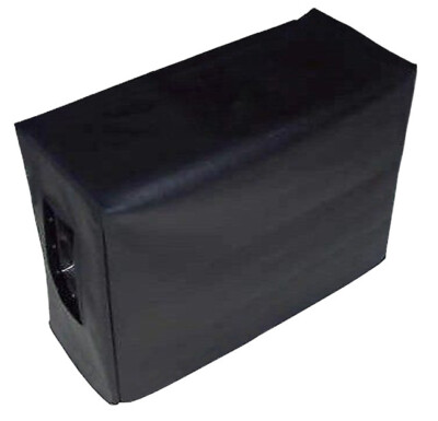 Marshall 1936V 2x12 Cabinet - Black Vinyl Cover w/Piping Option (mars218)
