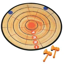 Axe Throwing Game