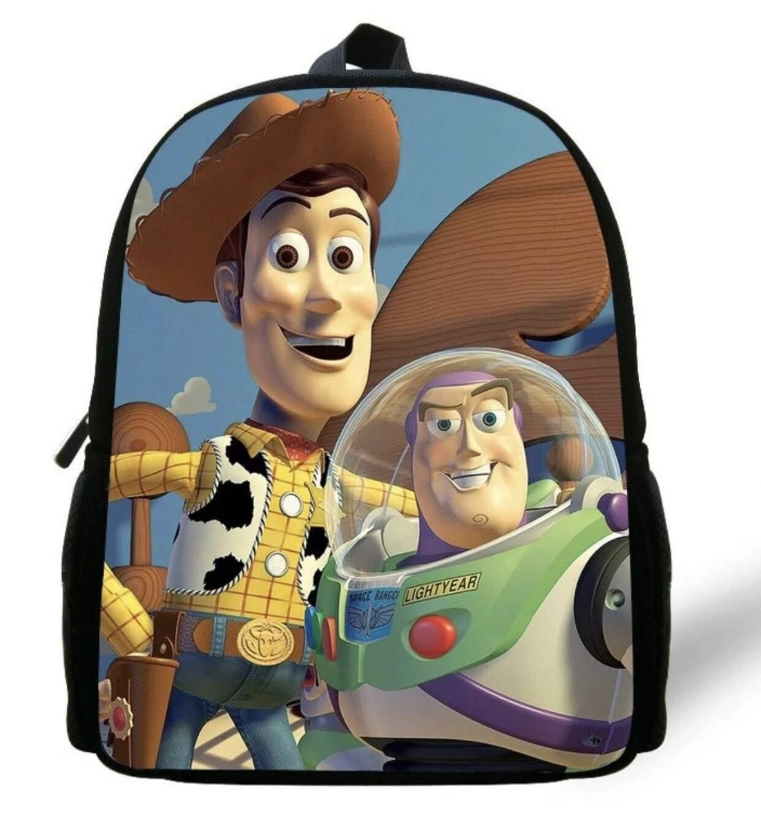 Toy story top book bags