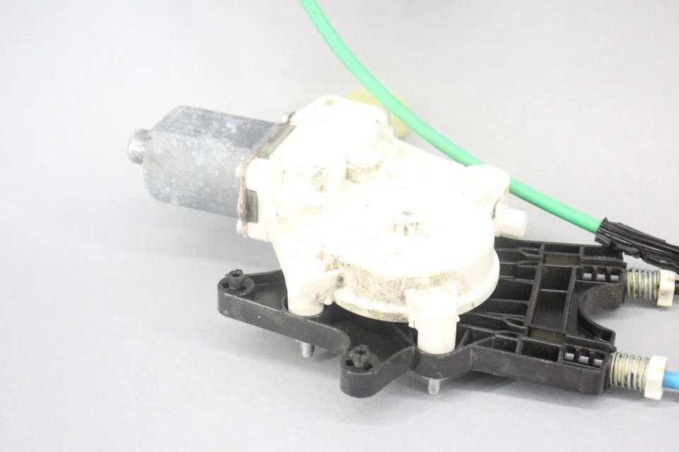 ✅14-19 BMW F33 428i 435i Front Right Passenger Side Window Regulator w/Motor OEM - Image 2 of 4