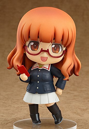 SAORI Nendoroid 434 Girls und Panzer Saori Takebe Good Smile