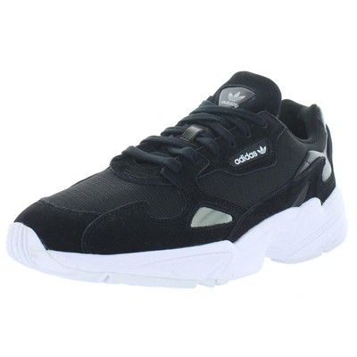 falcon leather sneakers