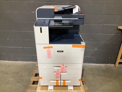 Xerox AltaLink C8130 / C8135 Multifunction Color Printer