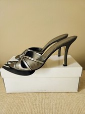 Nine West 'Alvor' Pewter Size 9