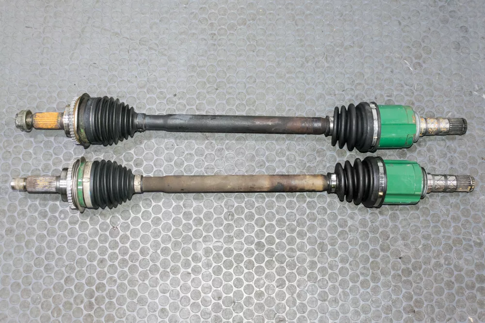 Subaru cv sale joint