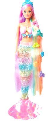 Simba Toys Steffi Love Pool Fun Swimming Pool Doll Playset
