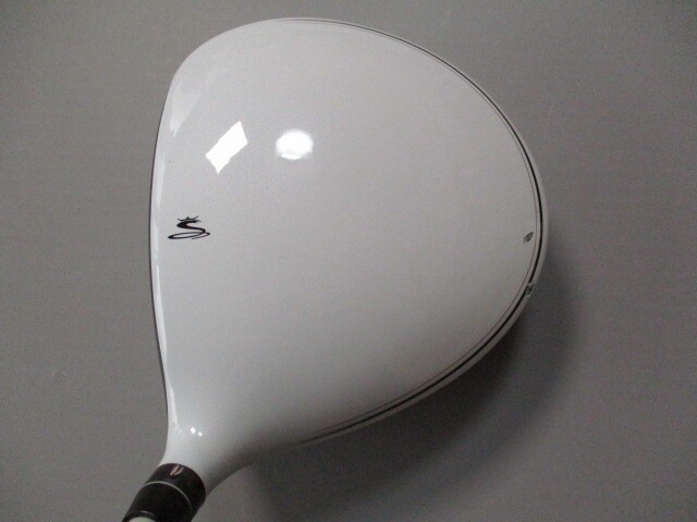 Cobra BiO CELL White Driver 10.5 SPEEDER (SR) #934 Golf Clubs | eBay