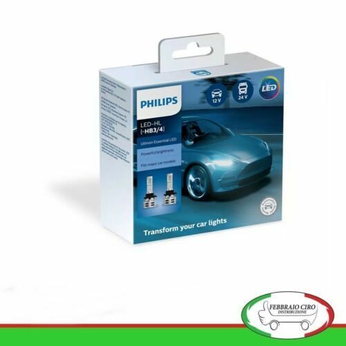 Fari per BMW Series 5 E39 1996-2004 - Taros Trade