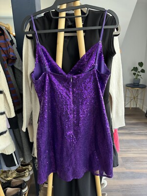Lucy In The Sky Dress Size Large | eBay