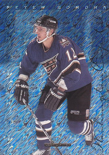 1995-96 Leaf Limited Hockey (Pick From List) - Picture 37 of 110