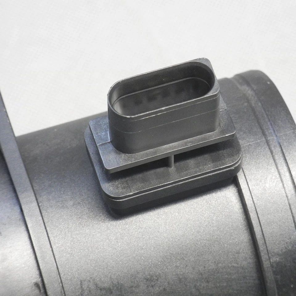 Sensor de flujo de masa de aire MAF Bosch OEM para Audi Q7 VW Touareg Passat 0280218175 Foto 2 de 4