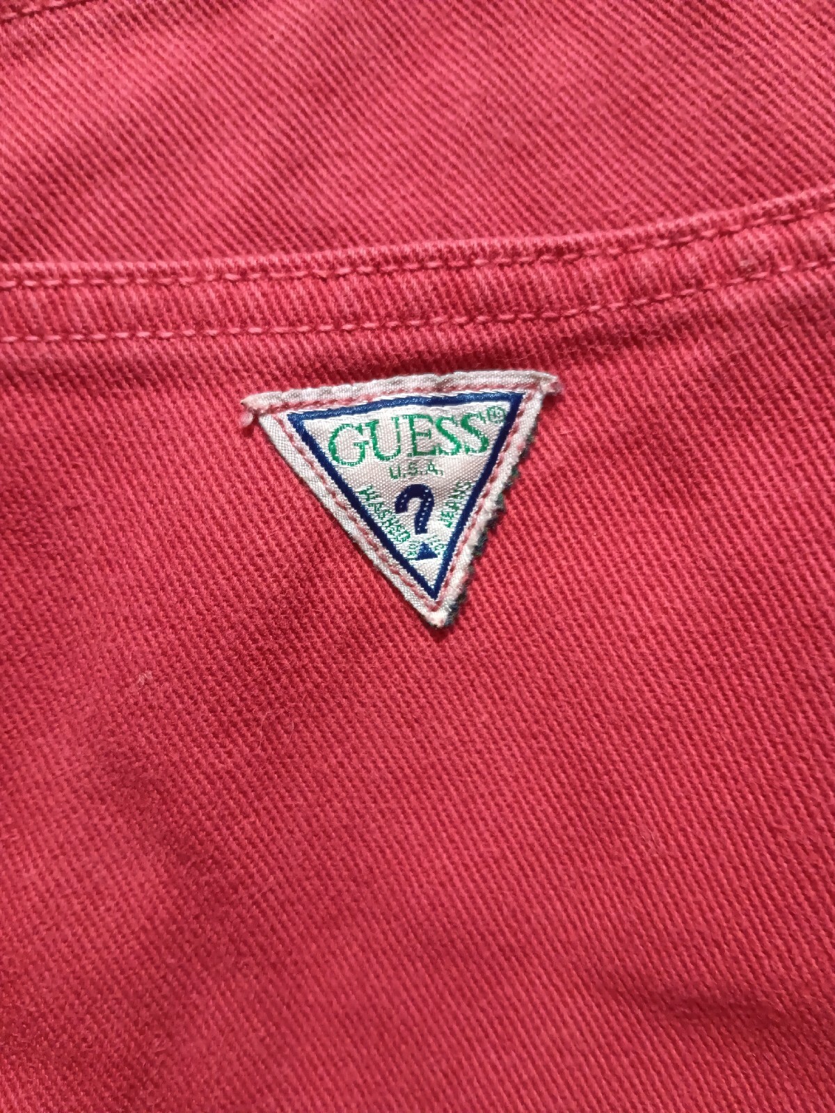 Mens Guess Pascal Shorts - image 3