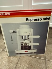 Krups Espresso Mini Model 963 Espresso Cappuc...