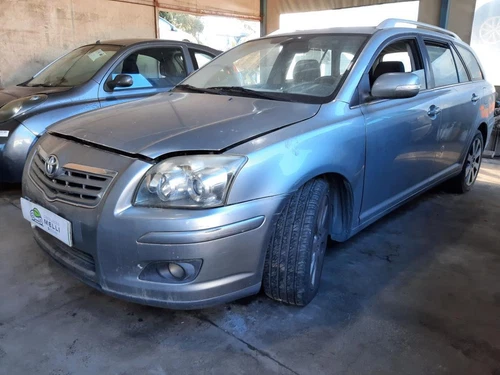 4620102131B0 Palanca Freno para TOYOTA AVENSIS WAGON (T25) 2007 8039544 - Imagen 5 de 10