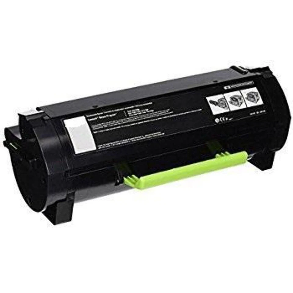 IL MIO NEGOZIO TONER 51B2000 NERO COMPATIBILE PER LEXMARK MX317 MX417 MX517 MX617 MS317 MS417 M