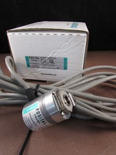 Posital Fraba Rotary encoder / UCD-S401B-1213-VSSA-5RW