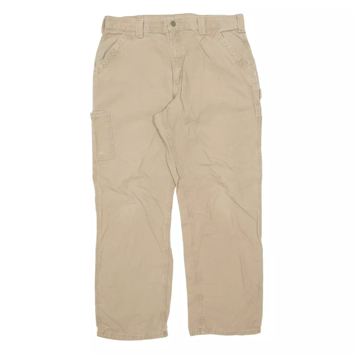 Carhartt dungaree shop shorts