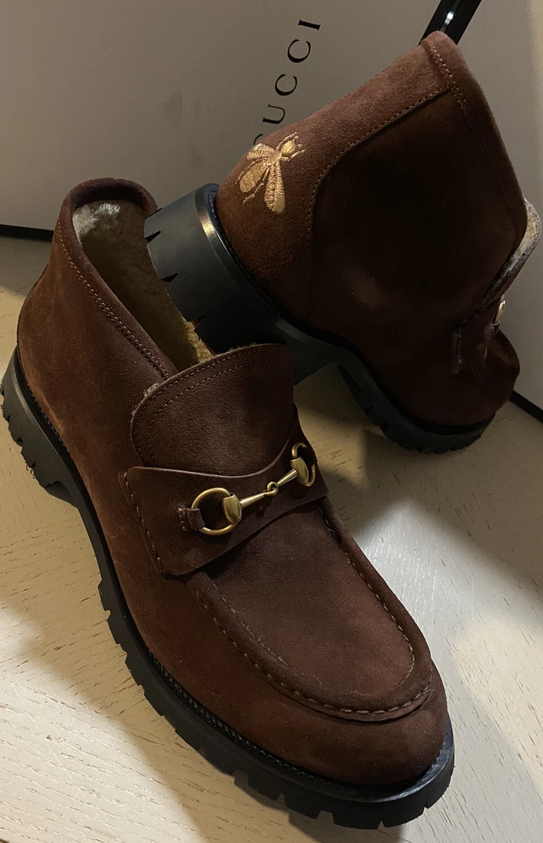 gucci men's clothing and shoes