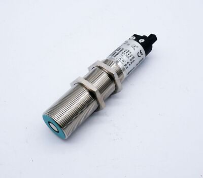 Siemens SONAR-BERO 3RG6012-3AE01 Ultrasonic Sensor -Unused-