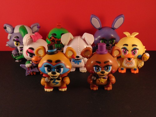 Funko FNAF Mystery Mini Five Nights at 