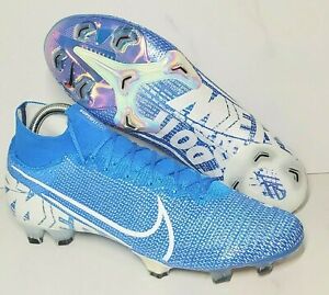 nike teal cleats