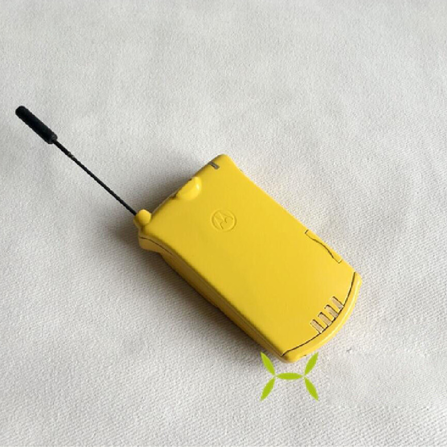 Motorola StarTAC 338 338c Old Fashion Classic Flip CellPhone Antenna 2G