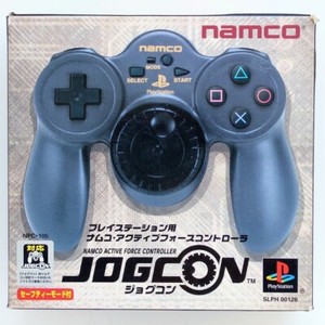 Jogcon Controller | eBay