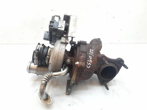4M5Q6K682AG Turbocompresor para FORD FOCUS C-MAX (CAP)(2003) Ambiente (D 1679661 - Imagen 1 de 10