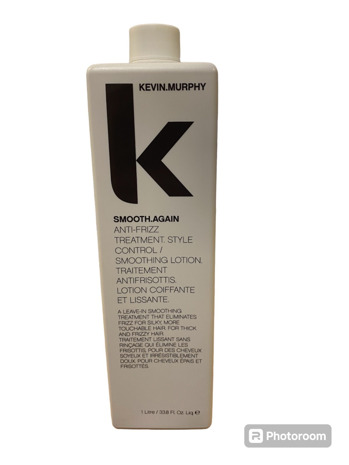 Kevin Murphy Smooth Again Anti-Frizz Treatment, 1000 ml Neu (042)