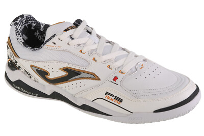 Hallenschuhe Herren, Joma FS Reactive 24 FSW IN, Weiß
