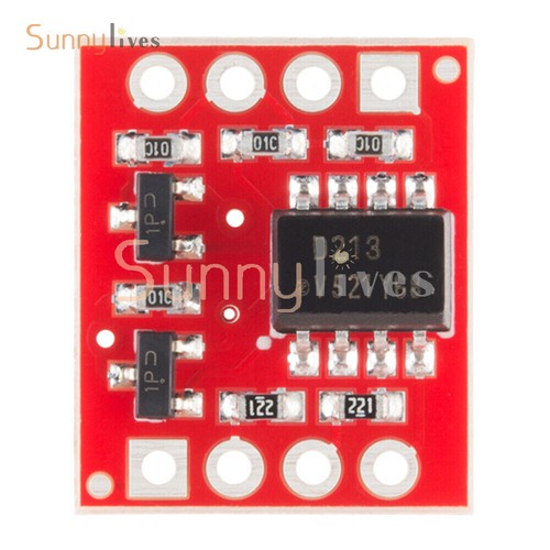 D213 Optoisolatore Breakout Board Modulo ILD213T Optoisolatore Microcontrollore - Foto 1 di 6