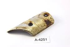 Yamaha TDR 125 5AN Bj. 99 - Exhaust cover heat protection A4251