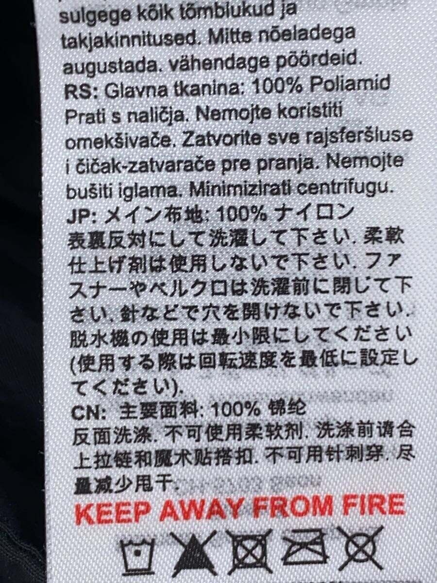 ALTRA MAMMUT Altro Escursionismo WB Giacca con Cappuccio M Nylon Nero 1012 00391