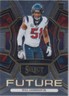 Will Anderson Jr 2023 Panini Select Future Insert Houston Texans Rookie