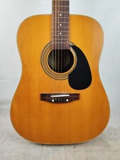 Chitarra acustica 4/4 Melody Made In Italy 어쿠스틱 기타