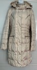 Laundry  Women Winter Warm Duck Down Coats Down Long  Hooded Size L — photo 2