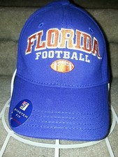 Florida Football Gators XXS Hat New with tags