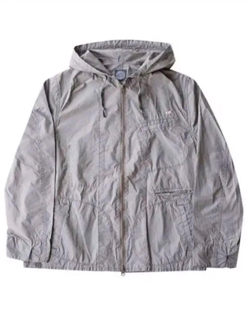 PORTER CLASSIC TRAVEL PARKA GRAY Men's From Japan | eBay PORTER CLASSIC TRAVEL PARKA GRAY Men's From Japan | eBay