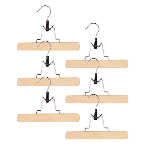 Hangers for 2024 men's shorts