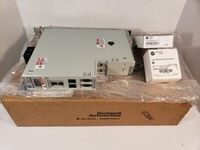 Allen Bradley 2198-D012-ERS3 Ser A 12.5A Dual Axis Inverter