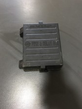 Ssangyong Rexton 2008 Sicherungskasten Fuse Box 82310-08B70 Y250-G01 Ak-1303 Ssangyong Rexton 2008 Sicherungskasten Fuse Box 82310-08B70 Y250-G01 Ak-1303