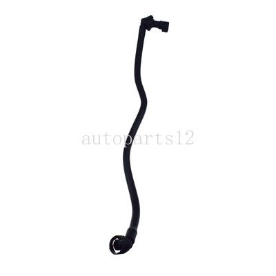 Crankcase Ventilation Vent Tubing 11157614690 For BMW F20 F20N F21 F21N F30 F31