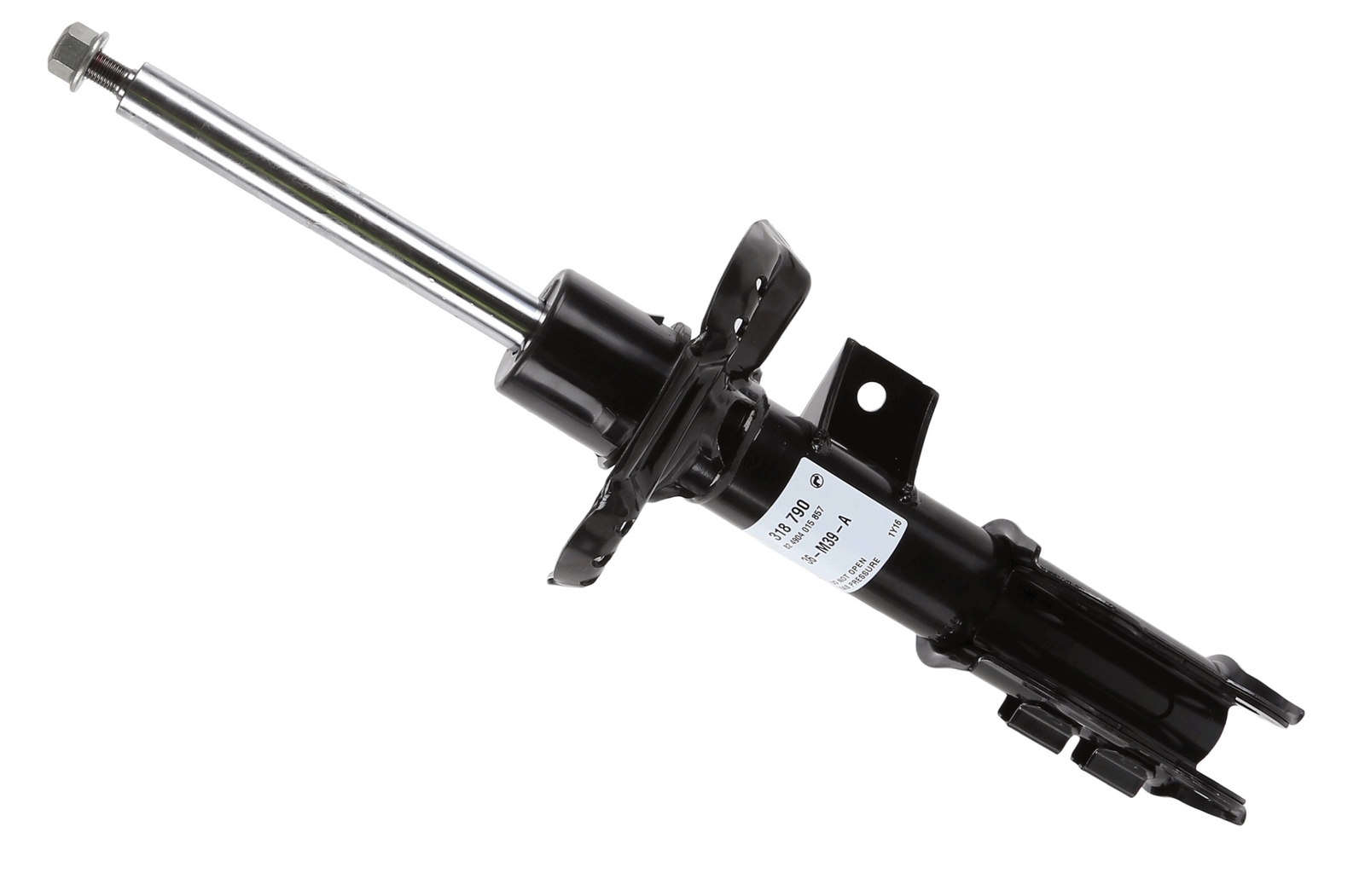 318 790 SACHS Shock Absorber for HYUNDAI,KIA