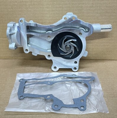 Water Pump for Chevy Chevrolet Cruze Sonic Buick Encore 19357963 252-996